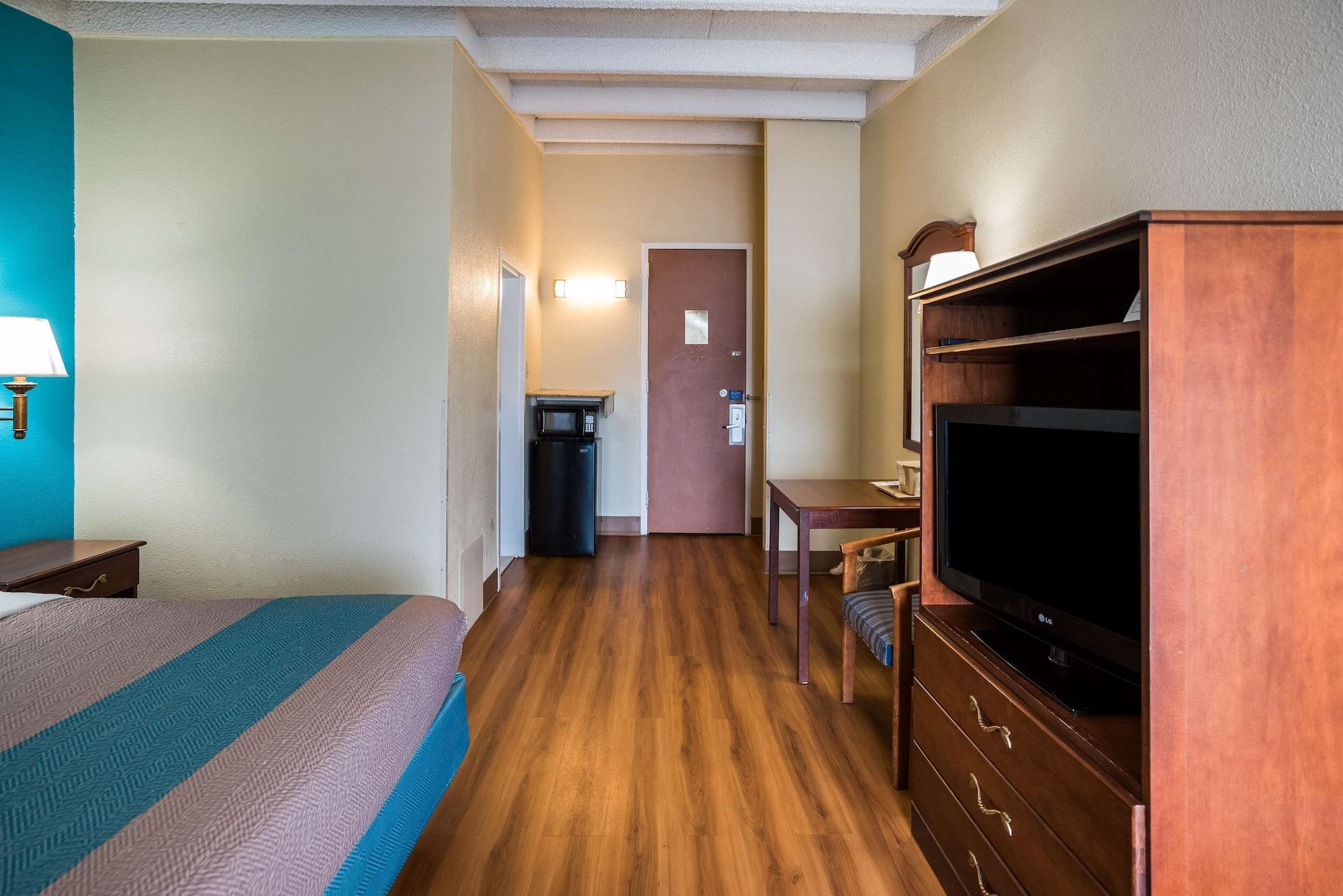 Motel 6-Philadelphia, Pa - Northeast Zewnętrze zdjęcie