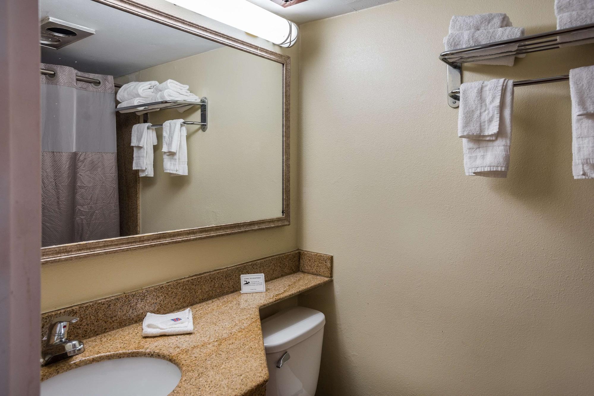 Motel 6-Philadelphia, Pa - Northeast Zewnętrze zdjęcie
