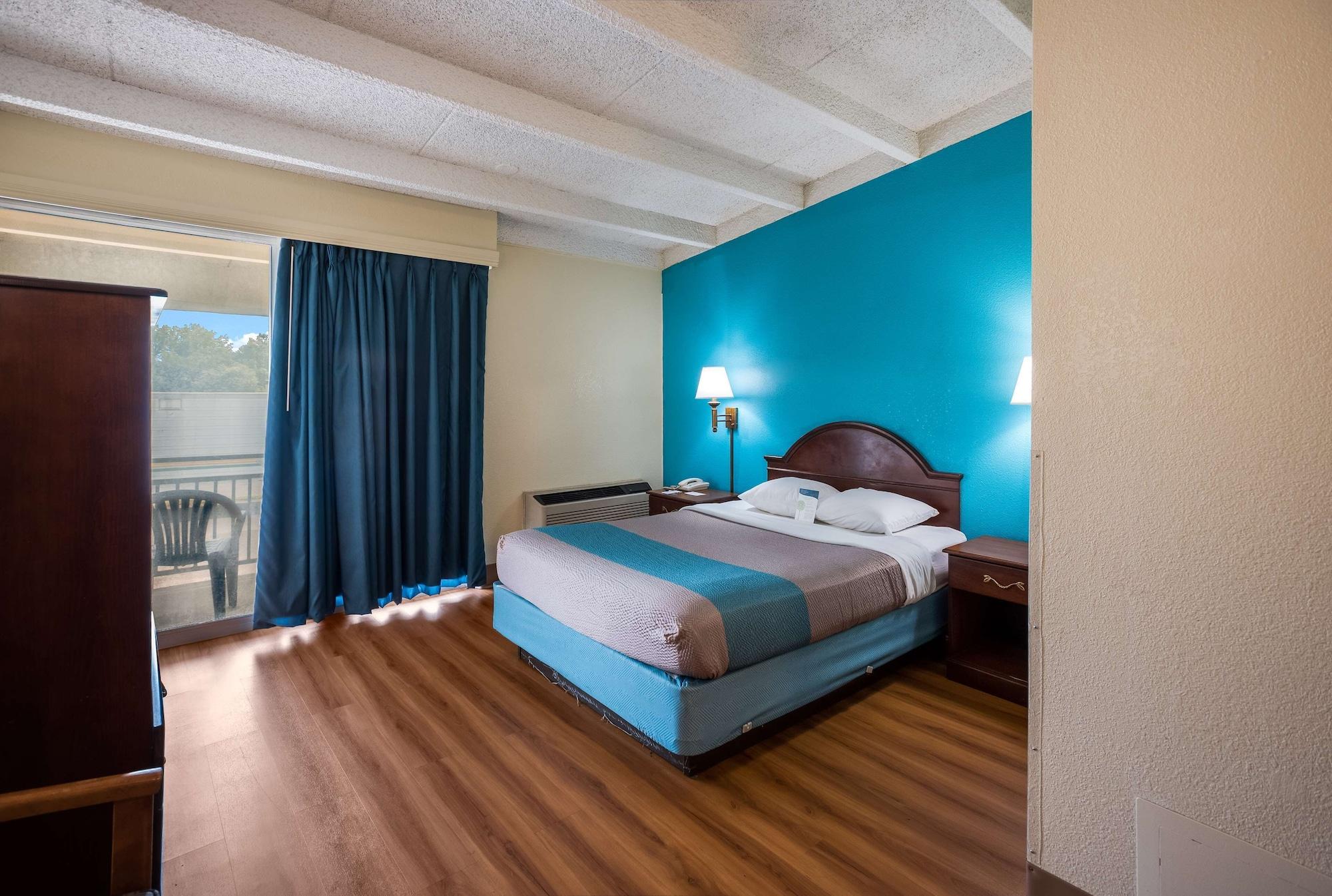Motel 6-Philadelphia, Pa - Northeast Zewnętrze zdjęcie