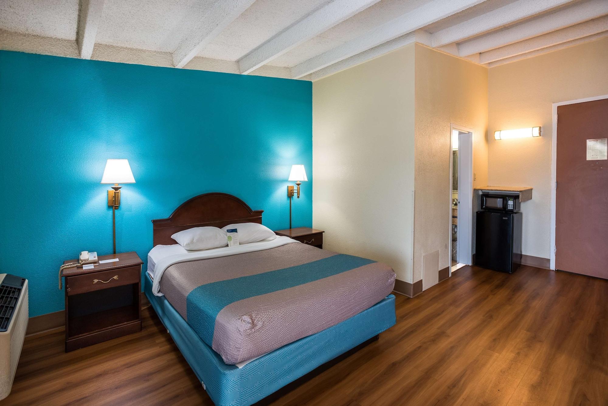 Motel 6-Philadelphia, Pa - Northeast Zewnętrze zdjęcie