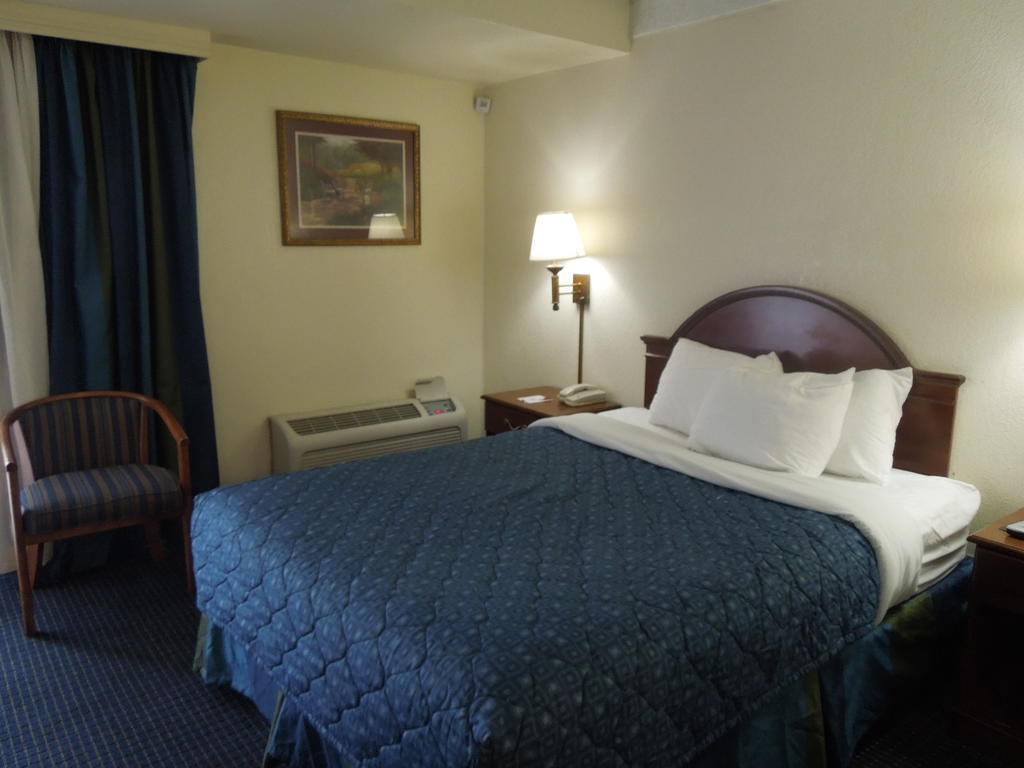 Motel 6-Philadelphia, Pa - Northeast Pokój zdjęcie