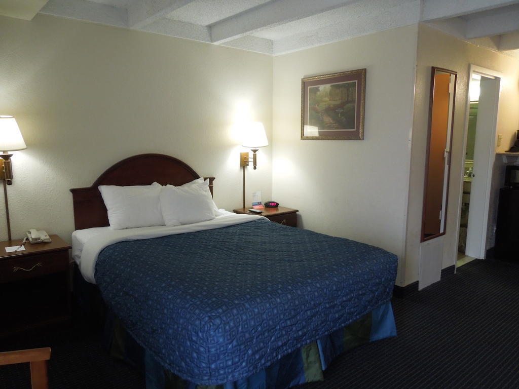 Motel 6-Philadelphia, Pa - Northeast Pokój zdjęcie