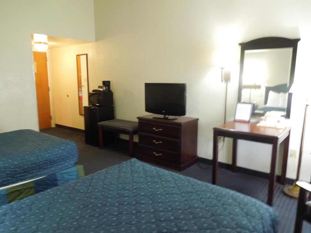 Motel 6-Philadelphia, Pa - Northeast Pokój zdjęcie