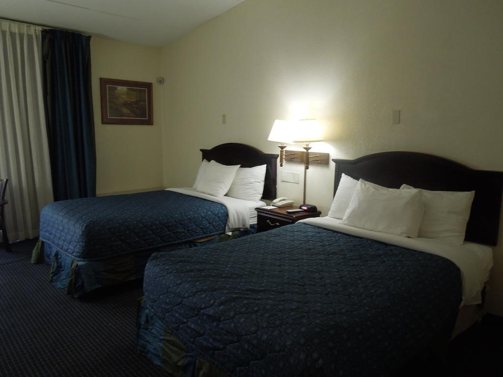 Motel 6-Philadelphia, Pa - Northeast Pokój zdjęcie