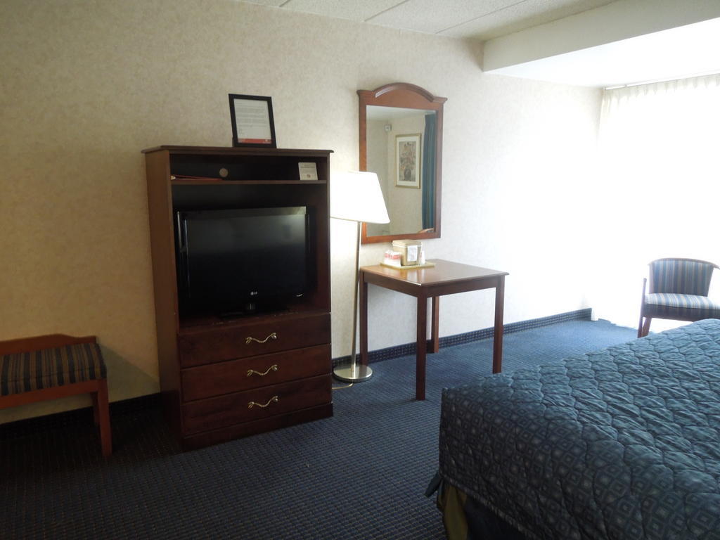 Motel 6-Philadelphia, Pa - Northeast Pokój zdjęcie