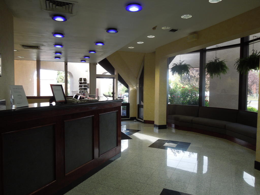 Motel 6-Philadelphia, Pa - Northeast Zewnętrze zdjęcie