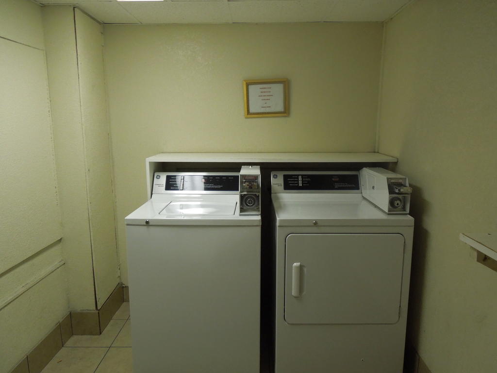 Motel 6-Philadelphia, Pa - Northeast Zewnętrze zdjęcie